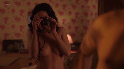 Chloe Lambert - Nude & Sexy Videos in The Chalet s01e02 (2018)