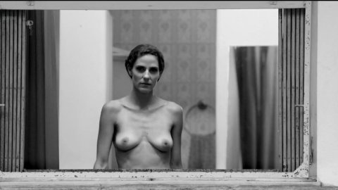 Rafaela Mandelli - Nude & Sexy Videos in Naked s01e07 (2018)