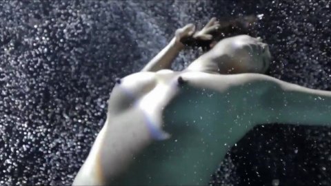 Alexandra Freeman , Alice Modolo, Isabelle Servol - Nude & Sexy Videos in Narcose (2013)