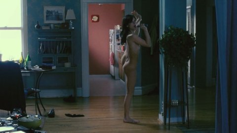 Leah Cairns - Nude & Sexy Videos in 88 Minutes (2007)