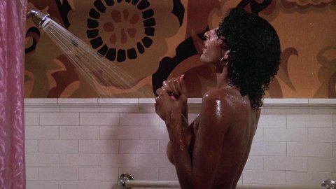 Pam Grier - Nude & Sexy Videos in Friday Foster (1975)