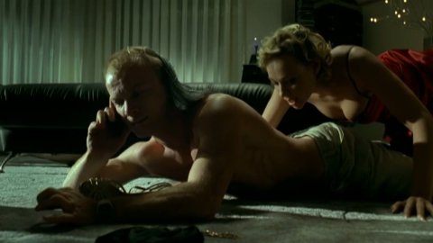 Sonia Bohosiewicz - Nude & Sexy Videos in Jak żyć (2008)