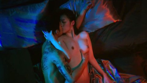 Sulli - Nude & Sexy Videos in Real (2017)