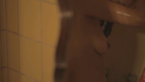 Carolina Bazzalo - Nude & Sexy Videos in Cariñito (2015)