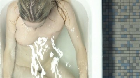 Mille Lehfeldt - Nude & Sexy Videos in Nothing's All Bad (2010)