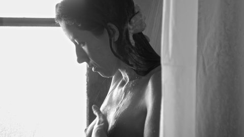 Andrea Camponovo - Nude & Sexy Videos in Eugenia (2017)