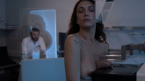 Natacha Lindinger - Nude & Sexy Videos in Sam s03e01-07 (2019)