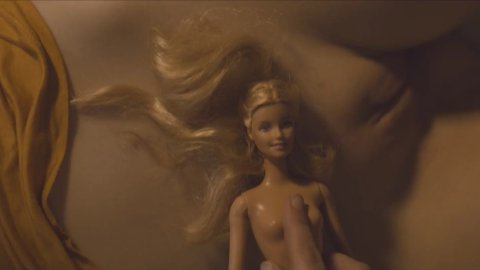 Julie Brochorst Andersen - Nude & Sexy Videos in Punani (2014)
