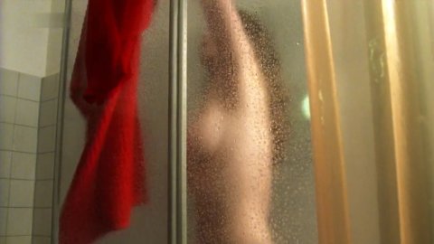 Ursula Buschhorn - Nude & Sexy Videos in Ich leih dir meinen Mann (2003)