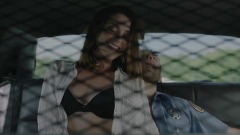 Emma Lahana - Nude & Sexy Videos in Marvel's Cloak & Dagger s01e05 (2018)