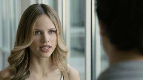 Halston Sage - Nude & Sexy Videos in Paper Towns (2015)