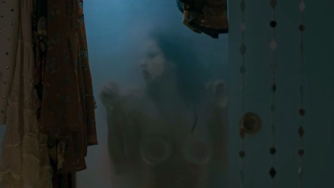 Kalki Koechlin - Nude & Sexy Videos in Smoke s01 (2018)