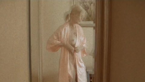 Cynthia Stone - Nude & Sexy Videos in Calla Lily (2015)