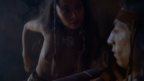 Toni Basil - Nude & Sexy Videos in Greaser's Palace (1972)
