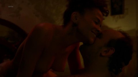 Li Borges - Nude & Sexy Videos in Call Me Bruna s02e07 (2017)