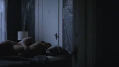 Ahna OReilly - Nude & Sexy Videos in Sleepwalker (2017)