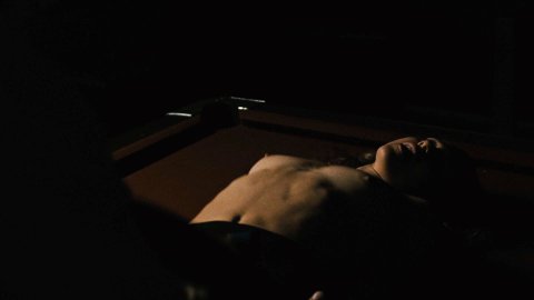 Margarita Levieva - Nude & Sexy Videos in The Deuce s01e04 (2017)