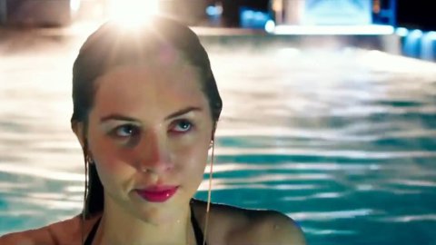 Hermione Corfield - Nude & Sexy Videos in xXx: Return of Xander Cage (2017) #2
