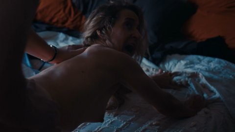 Jenn Harris - Nude & Sexy Videos in High Maintenance s02e05 (2019)