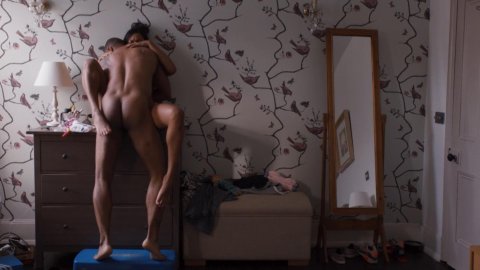 Shanika Warren-Markland - Nude & Sexy Videos in Brotherhood (2016)