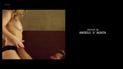 Cherilyn Wilson - Nude & Sexy Videos in Agenda: Payback (2018)