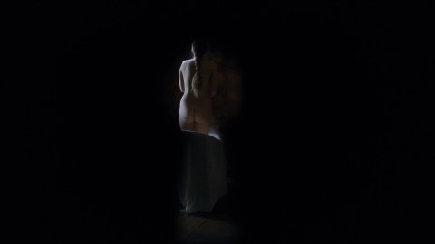 Romola Garai - Nude & Sexy Videos in The Miniaturist (2017)