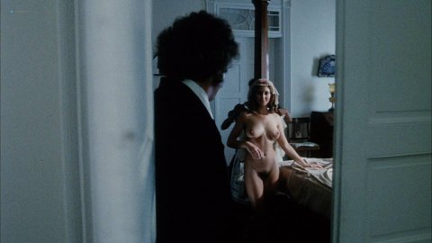 Susan George, Brenda Sykes, Laura Misch Owens, Reda Wyatt - Nude & Sexy Videos in Mandingo (1975)