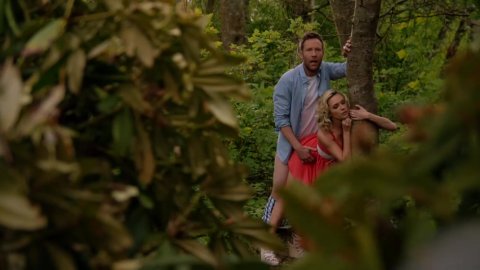 Lindsey Gort - Nude & Sexy Videos in Impastor s01e07 (2015)