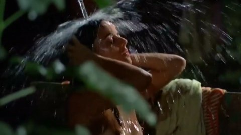 Marieta Severo - Nude & Sexy Videos in Deadly Cruelty (1976)