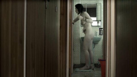 Sofia Gala - Nude & Sexy Videos in Alanis (2017)