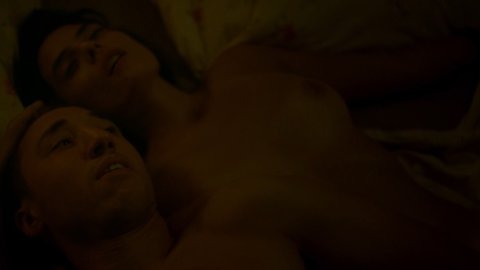 Nailia Harzoune - Nude & Sexy Videos in Chouf (2016)