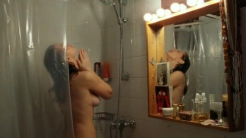 Yvonne Catterfeld - Nude & Sexy Videos in Schatten der Gerechtigkeit (2009)