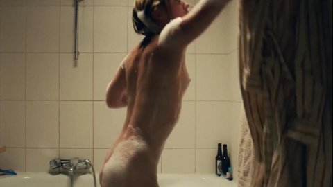 Elisa Schlott, Tabita Johannes - Nude & Sexy Videos in The Cricket and the Ant (2016)