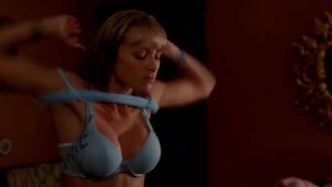 Jennifer O Dell - Nude & Sexy Videos in Slayer (2006)