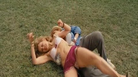 Felicity Huffman - Nude & Sexy Videos in Georgia Rule (2007)