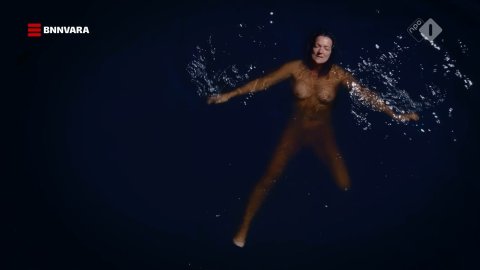 Malou Gorter - Nude & Sexy Videos in Oogappels s01e02 (2019)