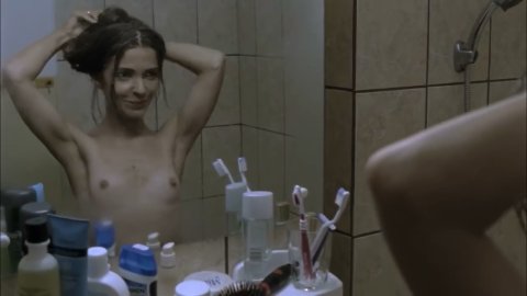 Carmen Lopazan - Nude & Sexy Videos in The Other Irene (2009)