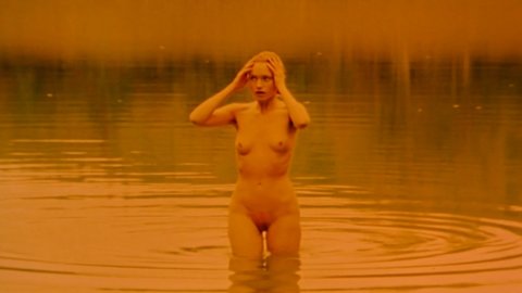 Hanne Klintoe - Nude & Sexy Videos in The Loss of Sexual Innocence (1999)
