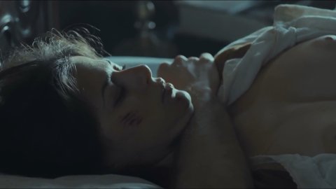 Joana Coelho - Nude & Sexy Videos in Madre Paula s01e02 (2017)