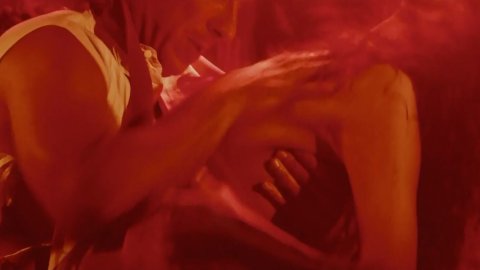 Emiliya Spivak, Kseniya Lukyanchikova - Nude & Sexy Videos in The Wings of Empire s01e03 (2017)