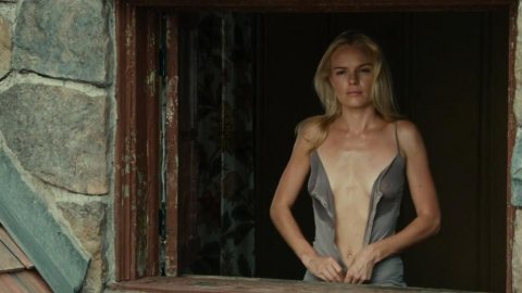 Kate Bosworth - Nude & Sexy Videos in Straw Dogs (2011)