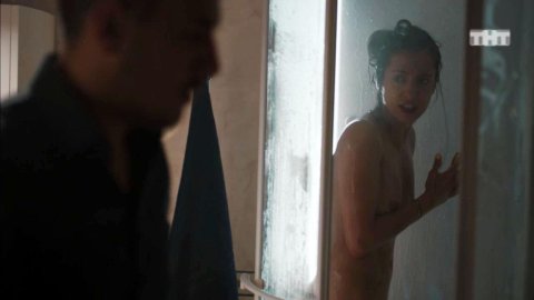 Anastasiya Meskova - Nude & Sexy Videos in Sweet Life s03e01 (2016)