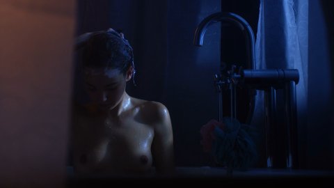 Vanda Chaloupkova - Nude & Sexy Videos in Haunted s01e06 (2018)