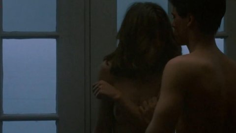 Nastassja Kinski - Nude & Sexy Videos in The Hotel New Hampshire (1984)