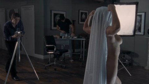 Marianne Rendon - Nude & Sexy Videos in Mapplethorpe (2018)