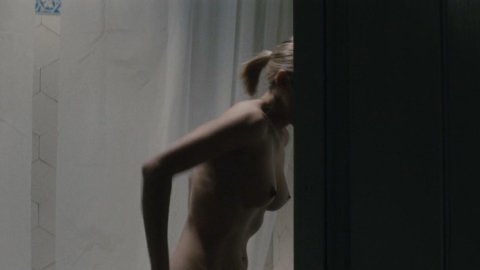 Lena Headey, Michelle Duncan - Nude & Sexy Videos in The Broken (2008)