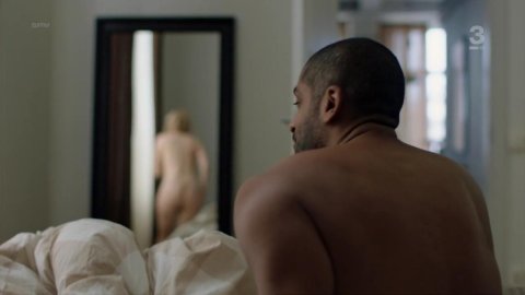 Liv Mjones - Nude & Sexy Videos in The Lawyer s01e01 (2018)