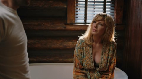 Kelly Reilly - Nude & Sexy Videos in Yellowstone s02e07 (2019)