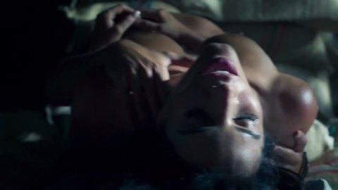 Gaby Espino - Nude & Sexy Videos in Playing with Fire s01e01-08 (2019)
