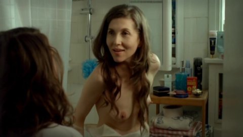 Keren Mor - Nude & Sexy Videos in Princess (2014)